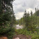 Review photo of Duchesne Tunnel Creekside Camp by Aimee H., July 21, 2026