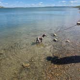 Review photo of Fort Peck Duck Creek by Hattie R., June 29, 2025