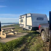 Review photo of Fort Peck Duck Creek by Hattie R., June 29, 2025