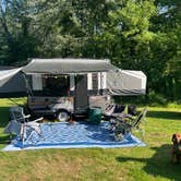 Review photo of Duck Lake Cabins and Campground by Sydney W., July 29, 2024