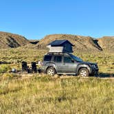 Review photo of Dugway Campground by Katherine S., September 8, 2023