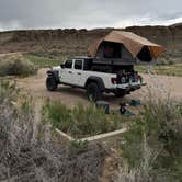Review photo of Dugway Campground by Hillary J., May 20, 2025
