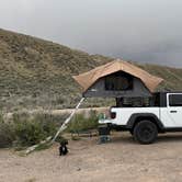 Review photo of Dugway Campground by Hillary J., May 20, 2025