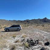 Review photo of BLM - Dugway Geode Beds - Utah by Aaron N., September 14, 2024