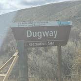 Review photo of Dugway Recreation Site by Dominica T., April 1, 2024