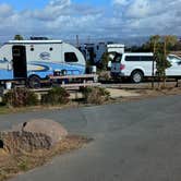 Review photo of Dumbarton Quarry Campground on the Bay by michael D., November 19, 2024