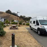 Review photo of Dumbarton Quarry Campground on the Bay by Kim G., June 8, 2025