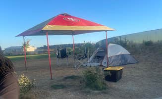Alana S.'s photo at Dumbarton Quarry Campground on the Bay near Antioch, CA