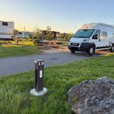 Review photo of Dumbarton Quarry Campground on the Bay by Kim G., March 5, 2026