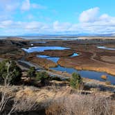 Review photo of Dumbarton Quarry Campground on the Bay by michael D., November 19, 2024