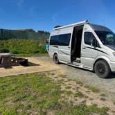Review photo of Dumbarton Quarry Campground on the Bay by Teresa A., January 20, 2026
