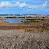 Review photo of Dumbarton Quarry Campground on the Bay by michael D., November 19, 2024