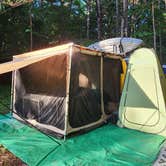 Review photo of Duncan Lake, Land Between the Lakes by Brian C., July 9, 2026