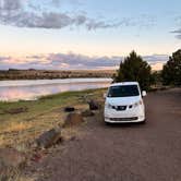 Review photo of Duncan Reservoir Campground by Liona L., July 23, 2025