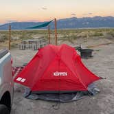 Review photo of Dune Glamping by Sabrina N., June 15, 2026