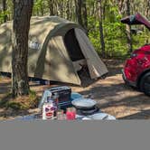 Review photo of Dunes' Edge Campground - Provincetown Camping by Colin R., May 27, 2025
