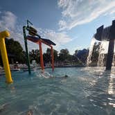Review photo of Dunes Harbor Family Camp by Shayla C., July 15, 2026