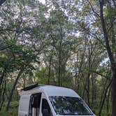 Review photo of Dunewood Campground — Indiana Dunes National Park by Cathy E., September 19, 2024