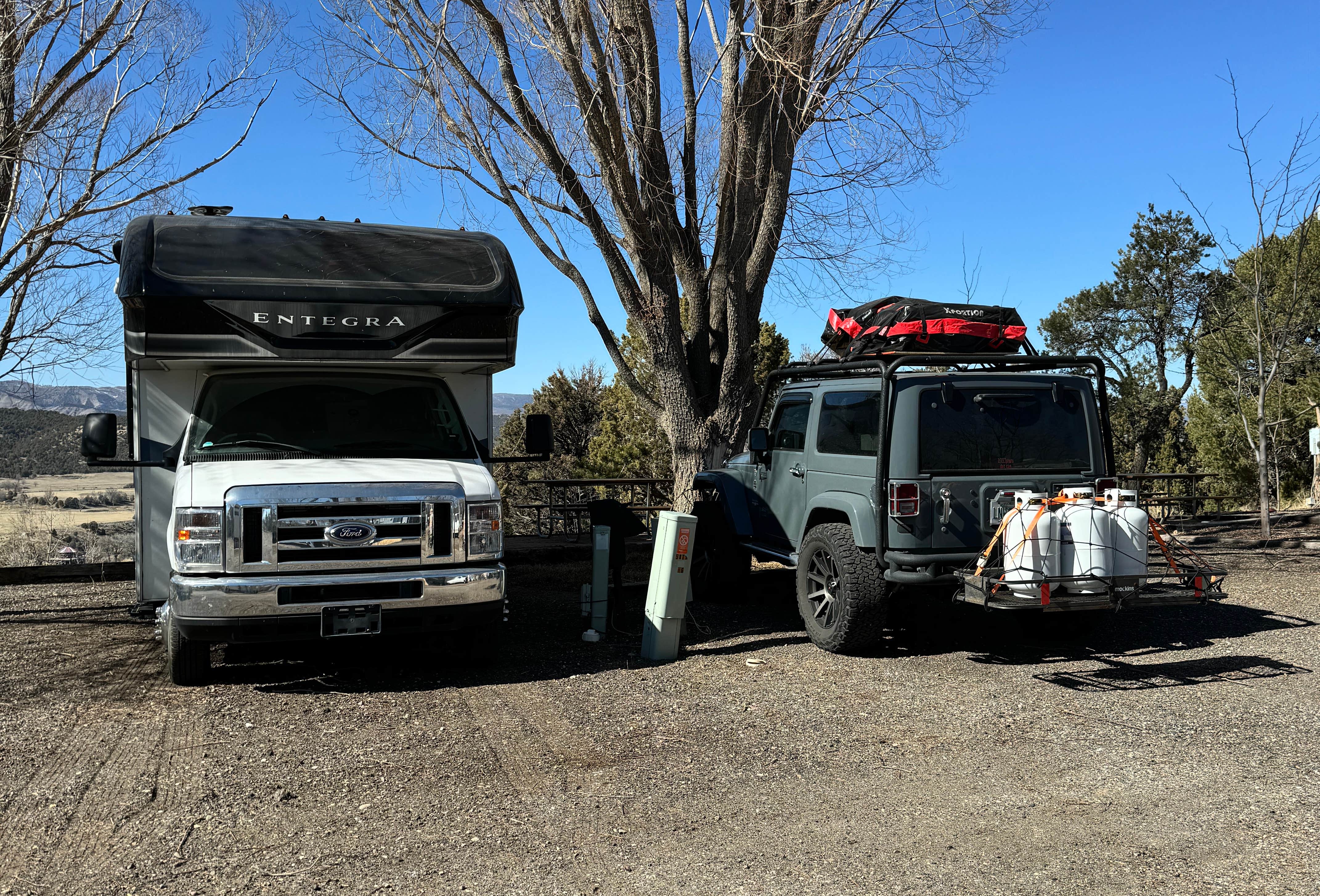 Durango Rv Parks Durango RV Park | Durango, Colorado