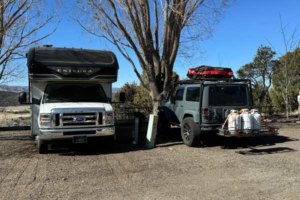 Durango Rv Parks Durango RV Park | Durango, Colorado