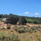 Review photo of Durfield Dispersed Camping by johny R., June 28, 2025