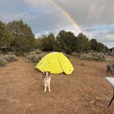 Review photo of Durfield Dispersed Camping by Jamie W., May 27, 2026
