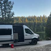 Review photo of Dusty Campground by Tom B., June 16, 2025