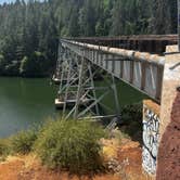 Review photo of Dusty Campground by Tom B., June 16, 2025
