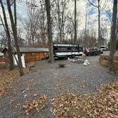 Review photo of Dutch Cousin Campground by Stephen W., November 16, 2025