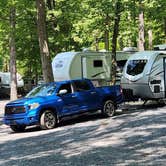 Review photo of Dutch Cousin Campground by Sharon M., June 6, 2025