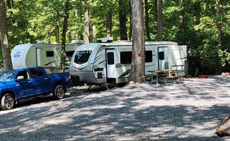 Sharon M.'s photo at Dutch Cousin Campground near Denver, PA