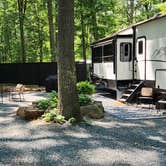 Review photo of Dutch Cousin Campground by Sharon M., June 6, 2025