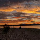 Review photo of Dutch John Draw Campground - Ashley National Forest by melanie M., July 30, 2026