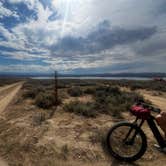Review photo of Dutch John Draw Campground - Ashley National Forest by melanie M., July 30, 2026