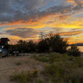 Review photo of Dutch John Draw Campground - Ashley National Forest by melanie M., July 30, 2026