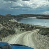 Review photo of Dutch John Draw Campground - Ashley National Forest by melanie M., July 30, 2026