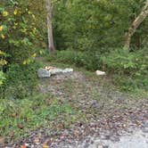 Review photo of Dutchman Lake Camp by Katie B., October 3, 2025