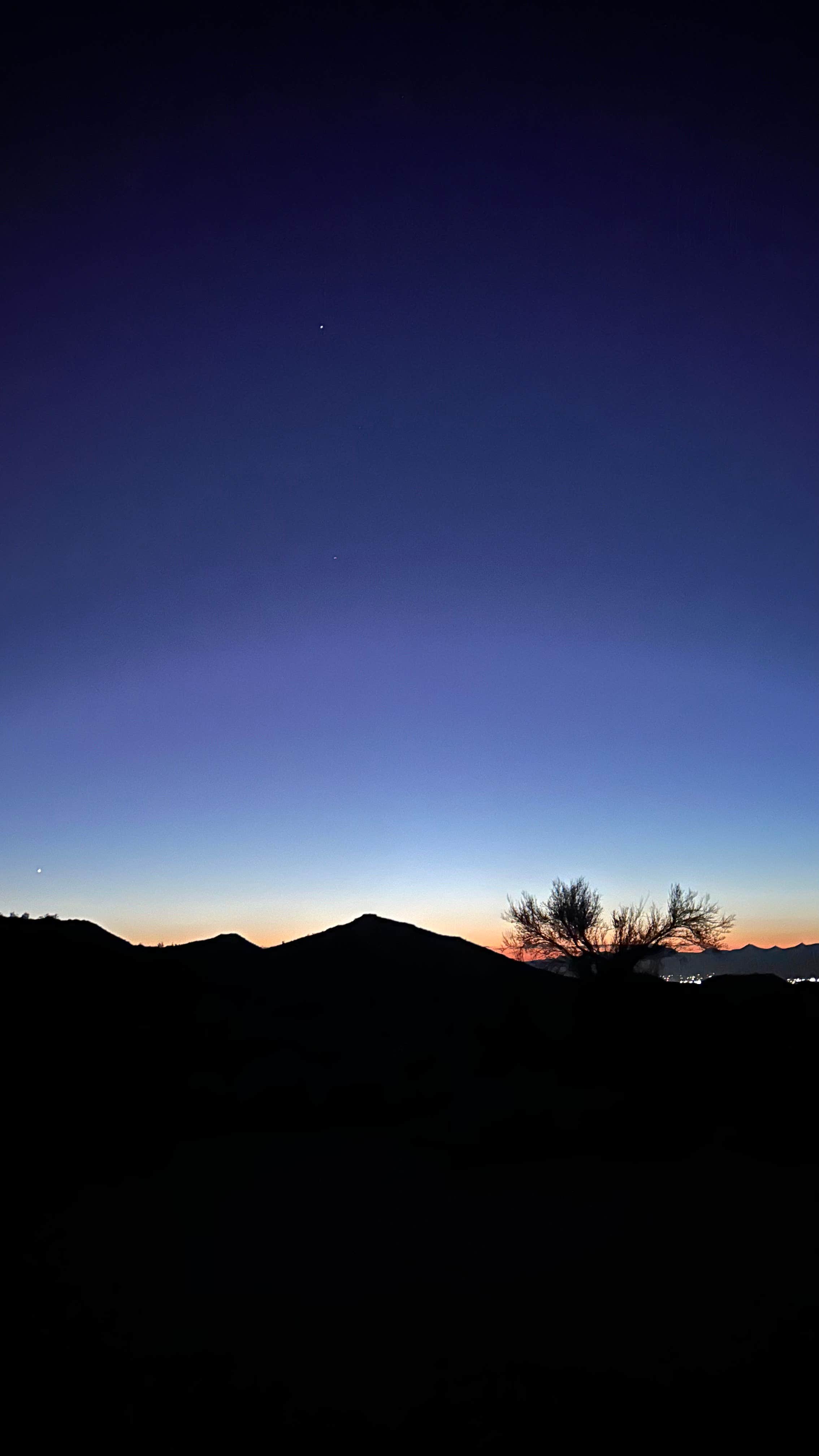 Camper-submitted photo at DW Ranch Road near Kingman, AZ