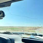 Review photo of Dwell Camp Amarillo RV Park by I. N., July 27, 2026