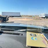 Review photo of Dwell Camp Amarillo RV Park by I. N., July 27, 2026