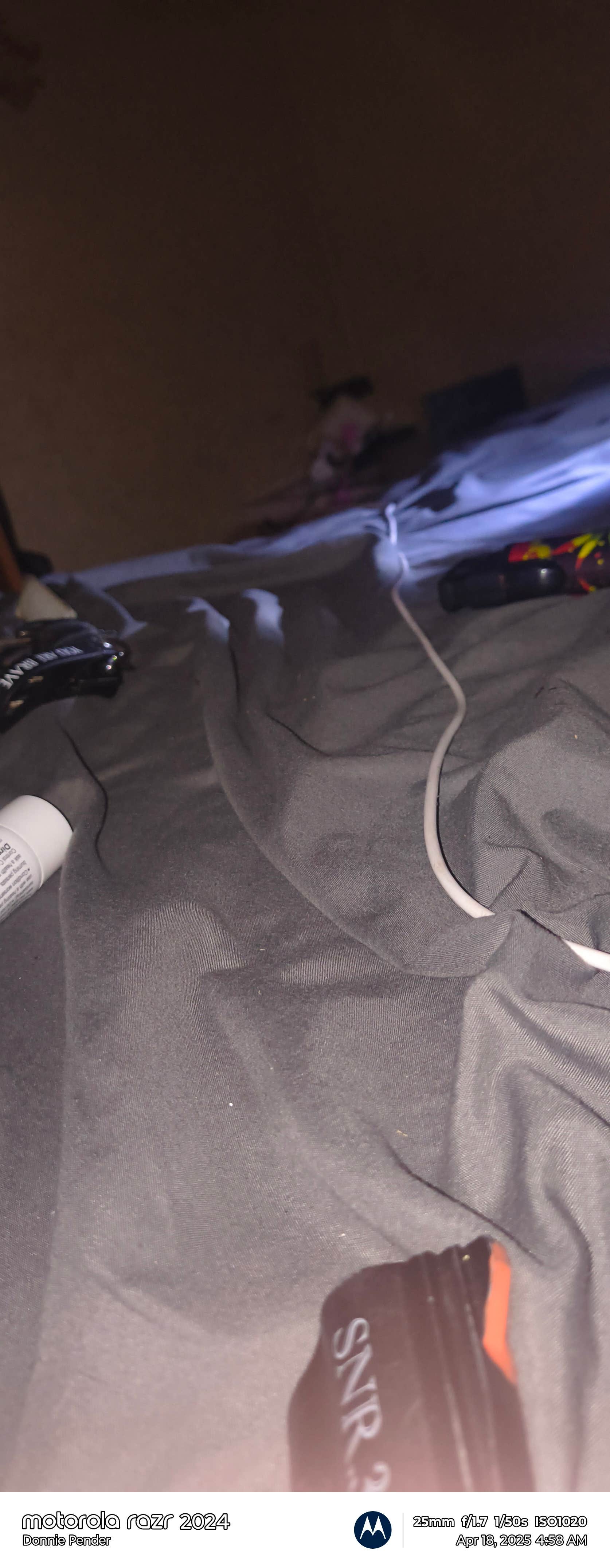 Camper-submitted photo at E & J RV Park near Wenatchee, WA