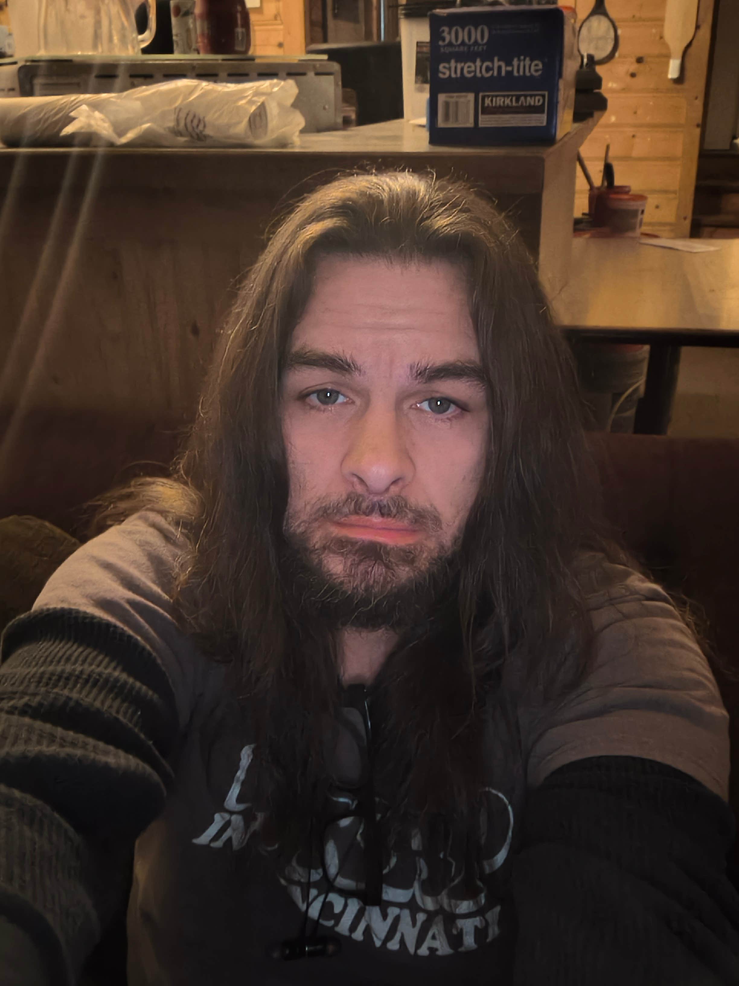 Camper-submitted photo at E & J RV Park near Wenatchee, WA