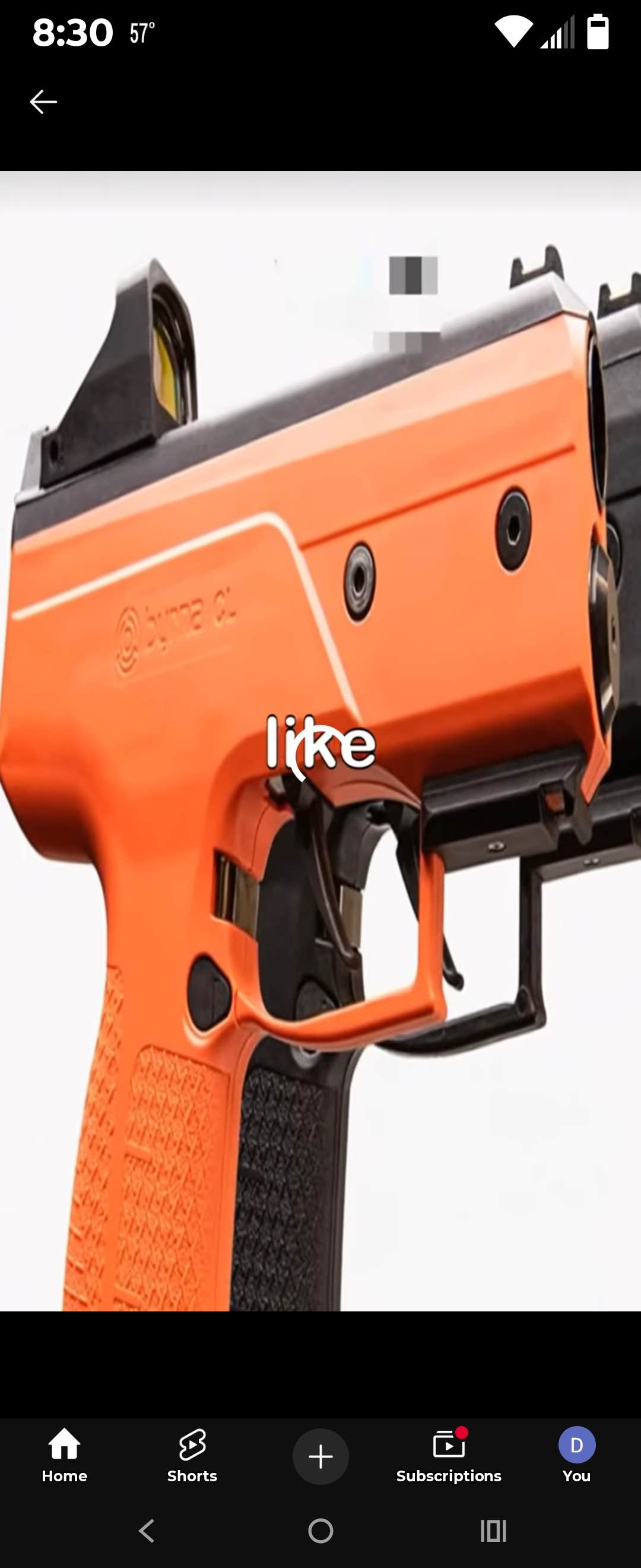 Camper-submitted photo at E & J RV Park near Wenatchee, WA