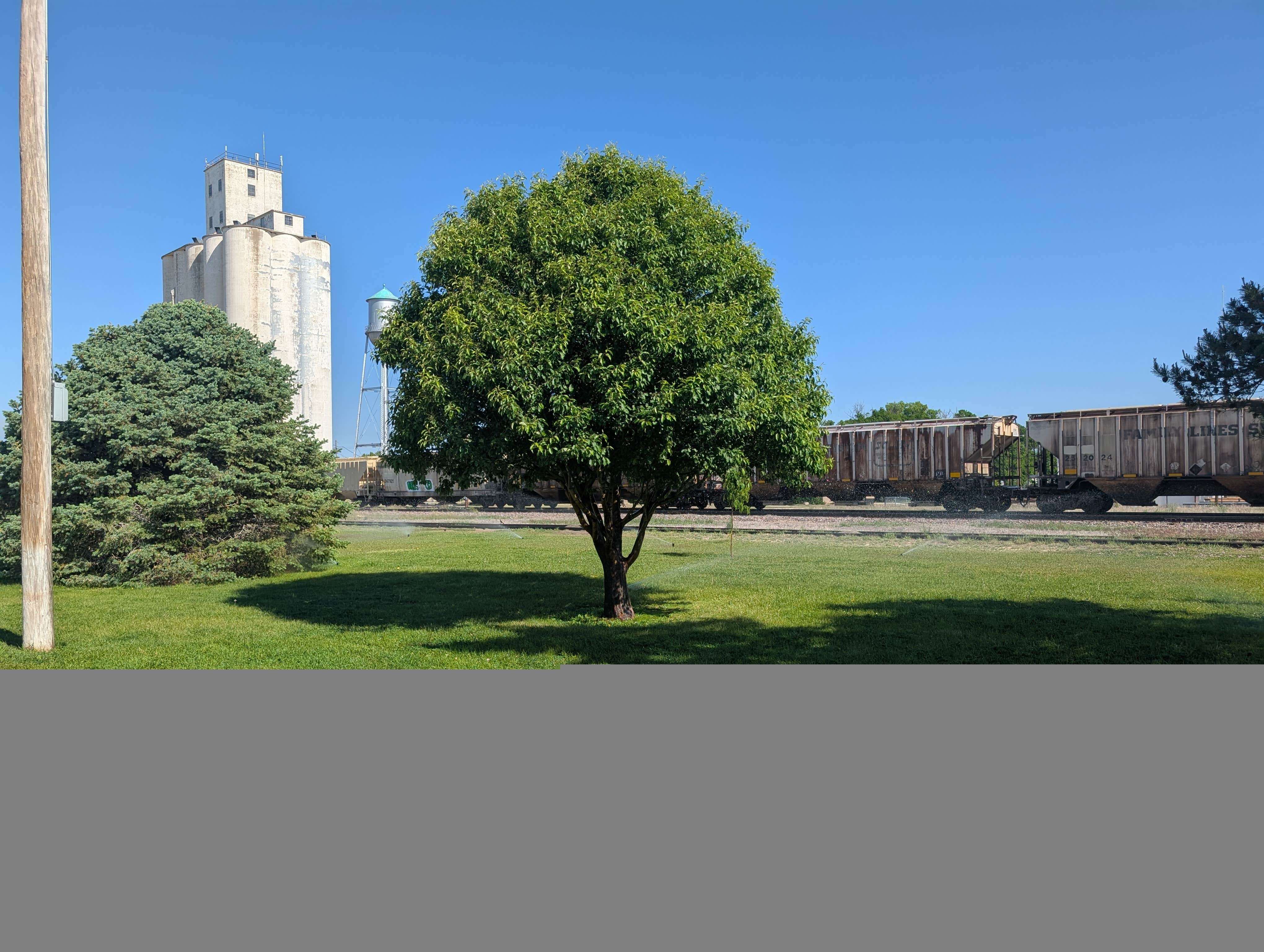Buildings