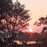 Review photo of Eagle Bluff - Twin Bridges — Grand Lake State Park by Andy M., August 4, 2026