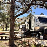 Review photo of Eagle Campground at Carter Lake by Melissa V., April 26, 2025