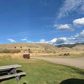 Review photo of Eagle Creek Campground Custer Gallatin National Forest — Custer Gallatin National Forest by bryn V., October 2, 2025