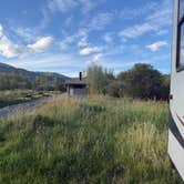 Review photo of Eagle Creek Campground Custer Gallatin National Forest — Custer Gallatin National Forest by Connie B., August 31, 2026