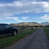 Review photo of Eagle Creek Campground Custer Gallatin National Forest — Custer Gallatin National Forest by Connie B., August 31, 2026