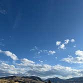 Review photo of Eagle Creek Campground Custer Gallatin National Forest — Custer Gallatin National Forest by bryn V., October 2, 2025